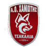 AO Chaniotis