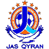 FO Jas Qyran