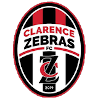 Clarence Zebras FC U21