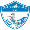 Arkadag FK