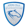 Spring Hills FC (W)