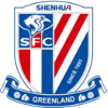 Shanghai Shenhua U21