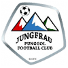 Jungfrau Punggol FC