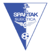 ZFK Spartak Subotica II (W)