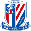 Shanghai Shenhua W