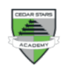 Cedar Stars (W)