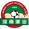 Henan Football Club U21