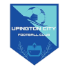 Upington City