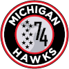 Michigan Hawks (W)