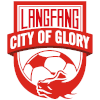 Langfang City of Glory