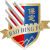 Baoding Bootscity Athletics Football Club