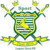 Sport Lagoa Seca U20