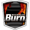 Michigan Burn (W)