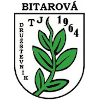TJ Druzstevnik Bitarova