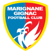 Marignane Gignac U19