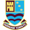 Farnham Town