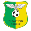 Partizan Osrblie