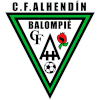 CF Alhendin Balompie U19