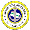 Sinoe NPA Anchors