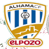 Alhama CF B (W)