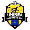 CS Unirea Cocorastii Colt