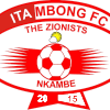 Ita Mbong (W)