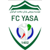 FC Yasa