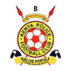 Kenya Police Bullets (W)