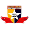 Remo Stars (W)