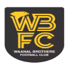 Waanal Brothers