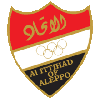 Al Ittihad Aleppo U23