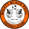 Mighty Blackpool