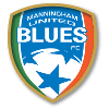 Manningham United Blues U23