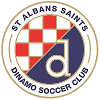 St Albans Saints U23