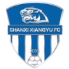 Shanxi Xiangyu