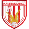 Kampaniakos Chalastras U19