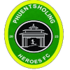 Phuentsholing Heroes FC