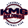 KMG Holdings