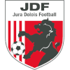 Jura Dolois Foot