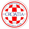 Newcastle Croatia