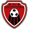 Union Huayllamarca