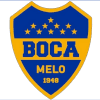 Boca Juniors Melo