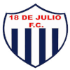 18 de Julio