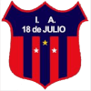 18 de Julio