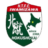 Hokushukai Iwamizawa