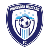 Minnesota Blizzard FC