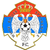Springvale White Eagles Reserves