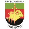 Slowianin Woliborz