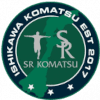 SR Komatsu