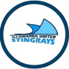 Illawarra Stingrays Reserve (W)